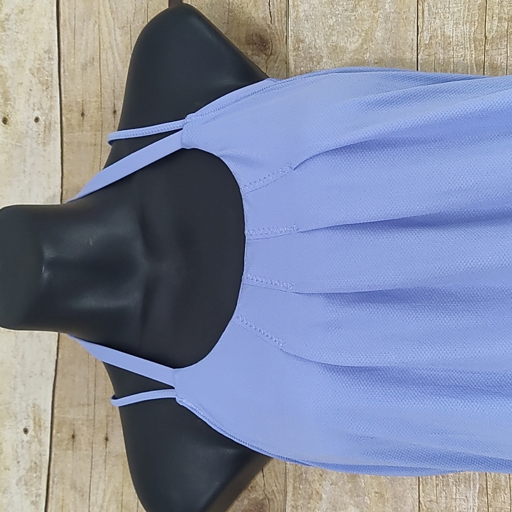 Lululemon Flow & Go Tank In Lullaby - Picture 3 of 10